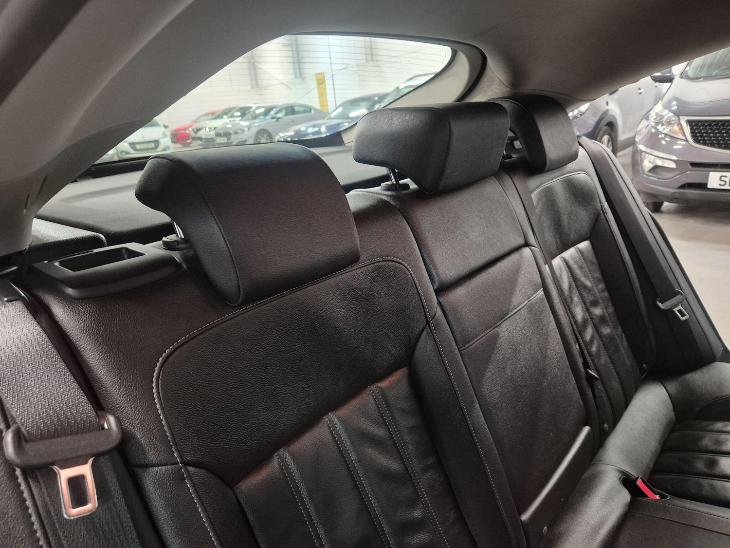 Used Vauxhall Insignia 2016 for sale - 76824775: Photo 37