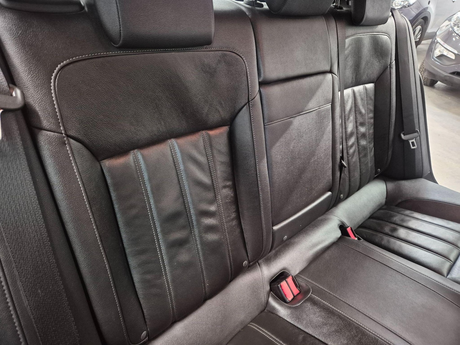 Used Vauxhall Insignia 2016 for sale - 76824775: Photo 38