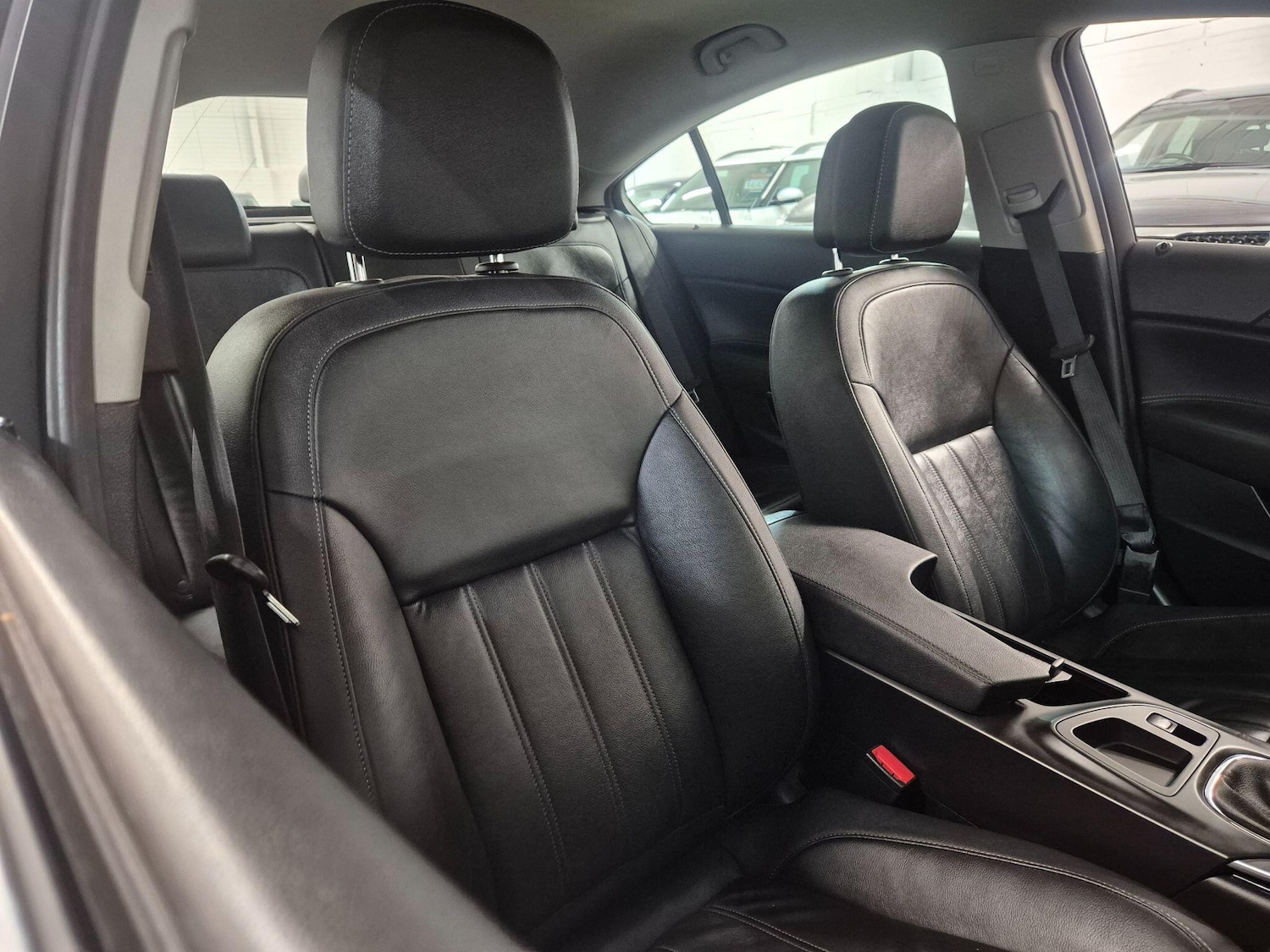 Used Vauxhall Insignia 2016 for sale - 76824775: Photo 4