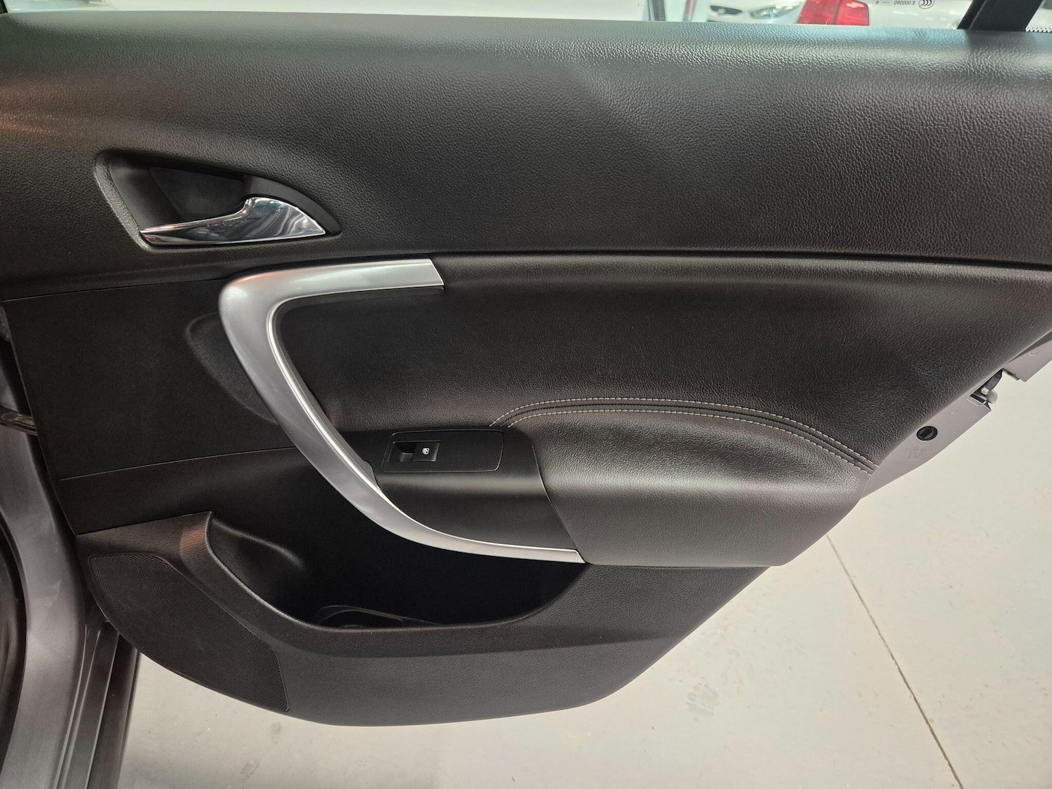 Used Vauxhall Insignia 2016 for sale - 76824775: Photo 43