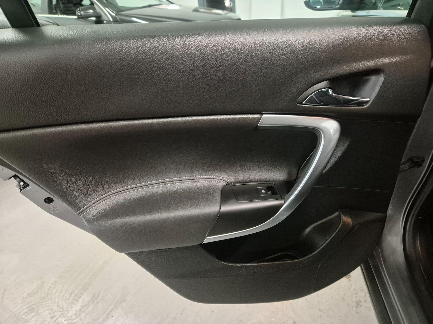 Used Vauxhall Insignia 2016 for sale - 76824775: Photo 44