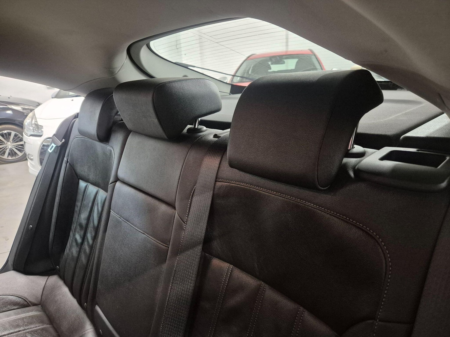 Used Vauxhall Insignia 2016 for sale - 76824775: Photo 45