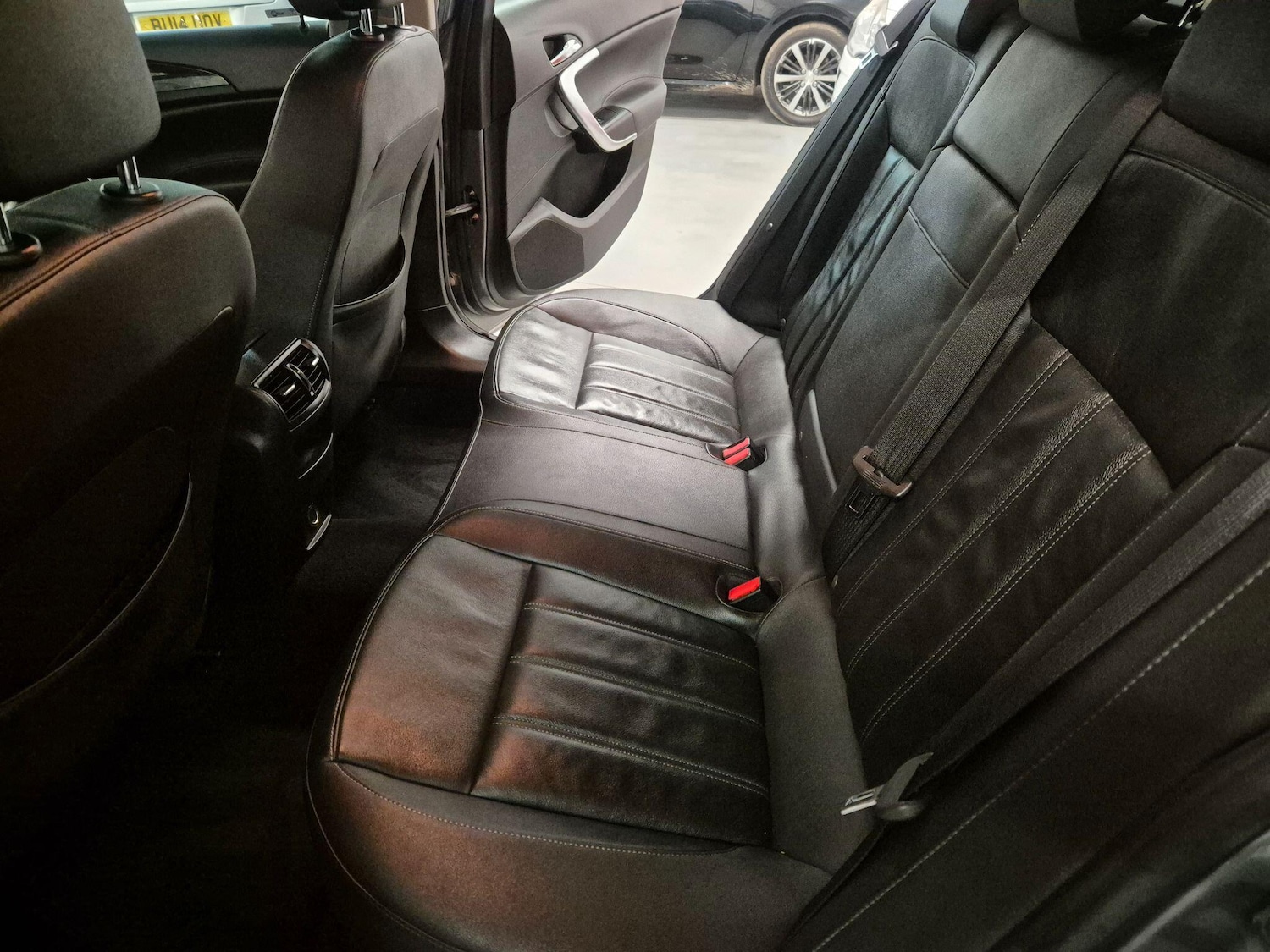 Used Vauxhall Insignia 2016 for sale - 76824775: Photo 47