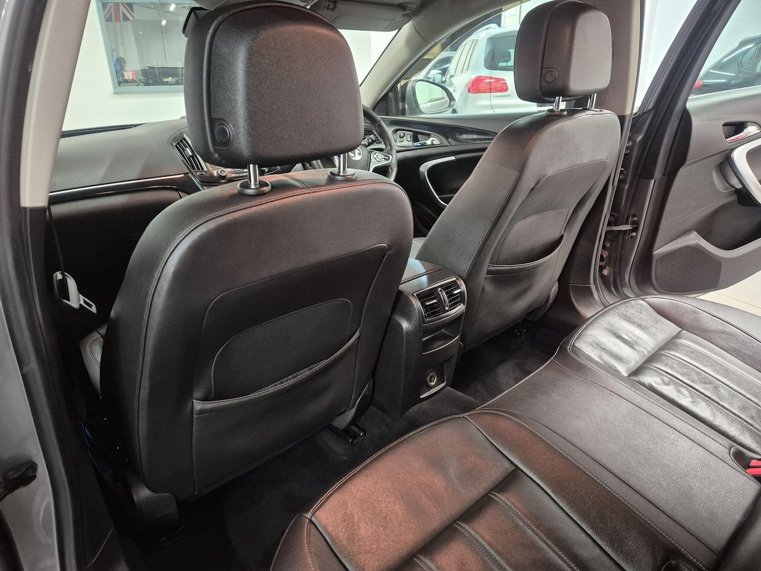 Used Vauxhall Insignia 2016 for sale - 76824775: Photo 48