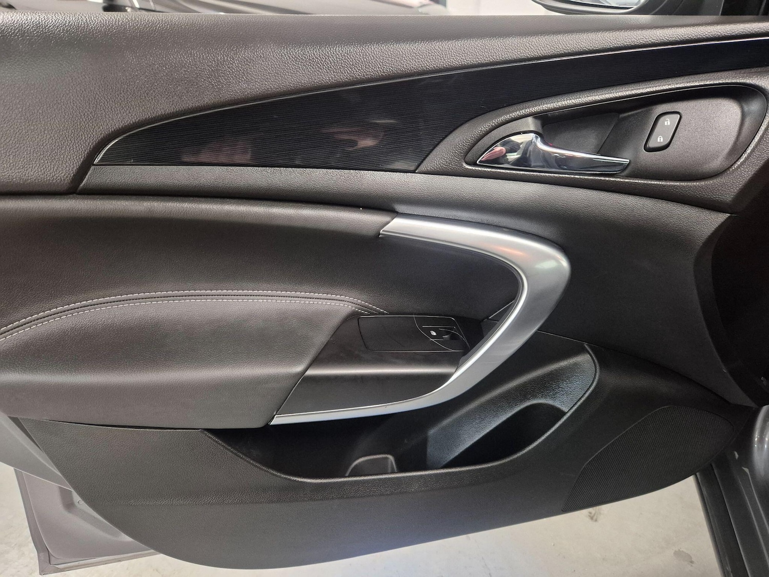 Used Vauxhall Insignia 2016 for sale - 76824775: Photo 49