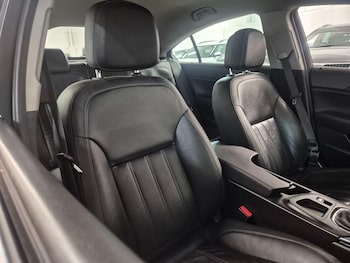 Used Vauxhall Insignia 2016 for sale - 76824775: Photo