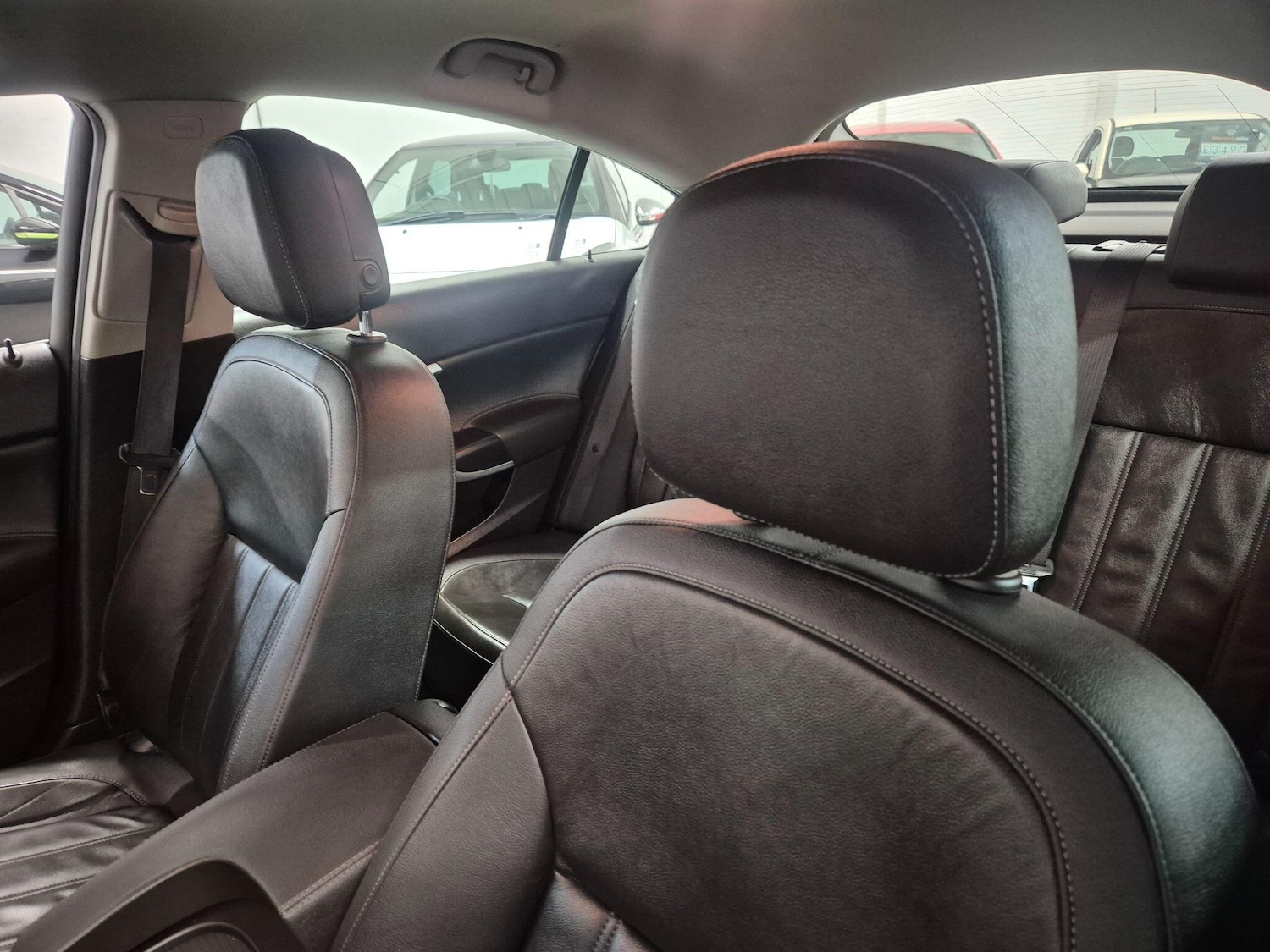 Used Vauxhall Insignia 2016 for sale - 76824775: Photo 50