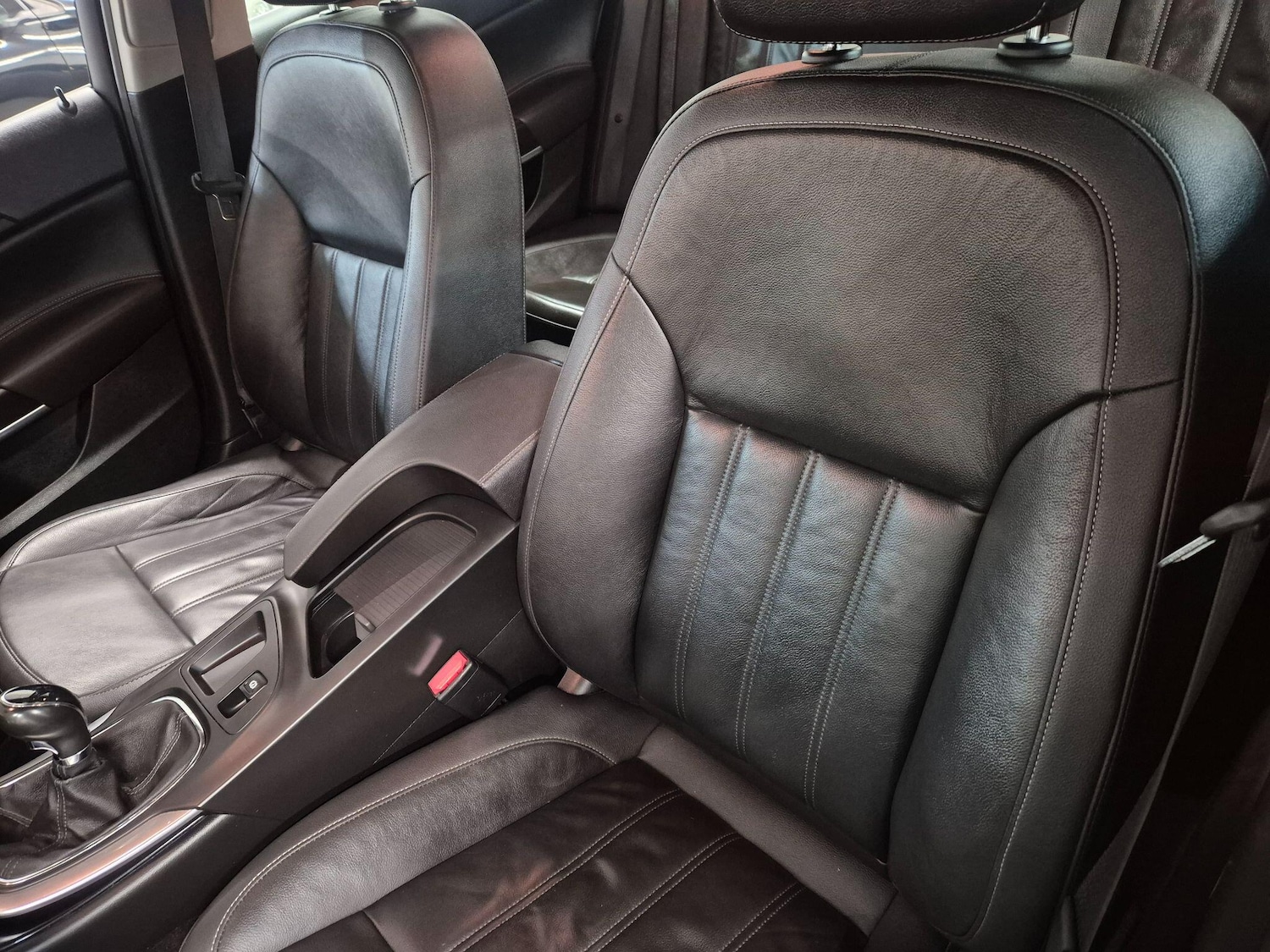 Used Vauxhall Insignia 2016 for sale - 76824775: Photo 51