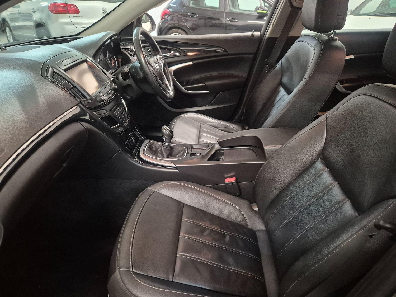 Used Vauxhall Insignia 2016 for sale - 76824775: Photo 52