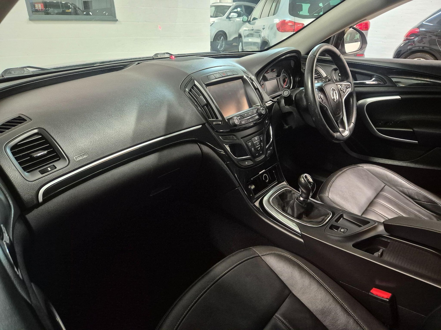 Used Vauxhall Insignia 2016 for sale - 76824775: Photo 53