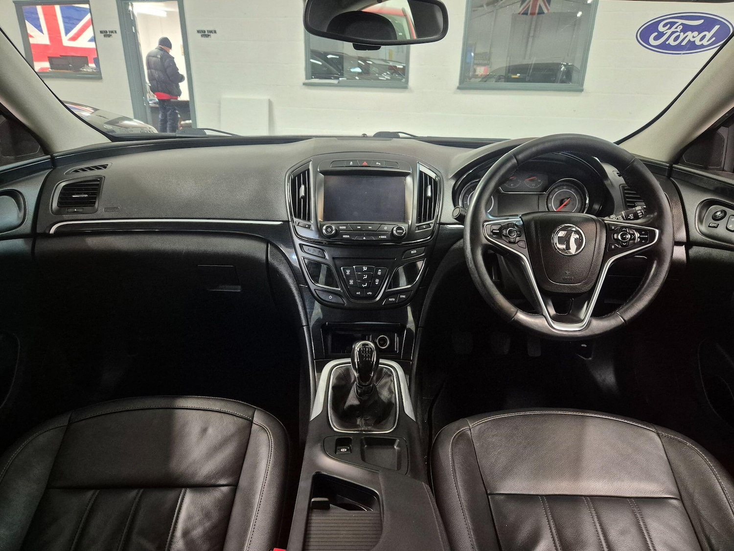 Used Vauxhall Insignia 2016 for sale - 76824775: Photo 57