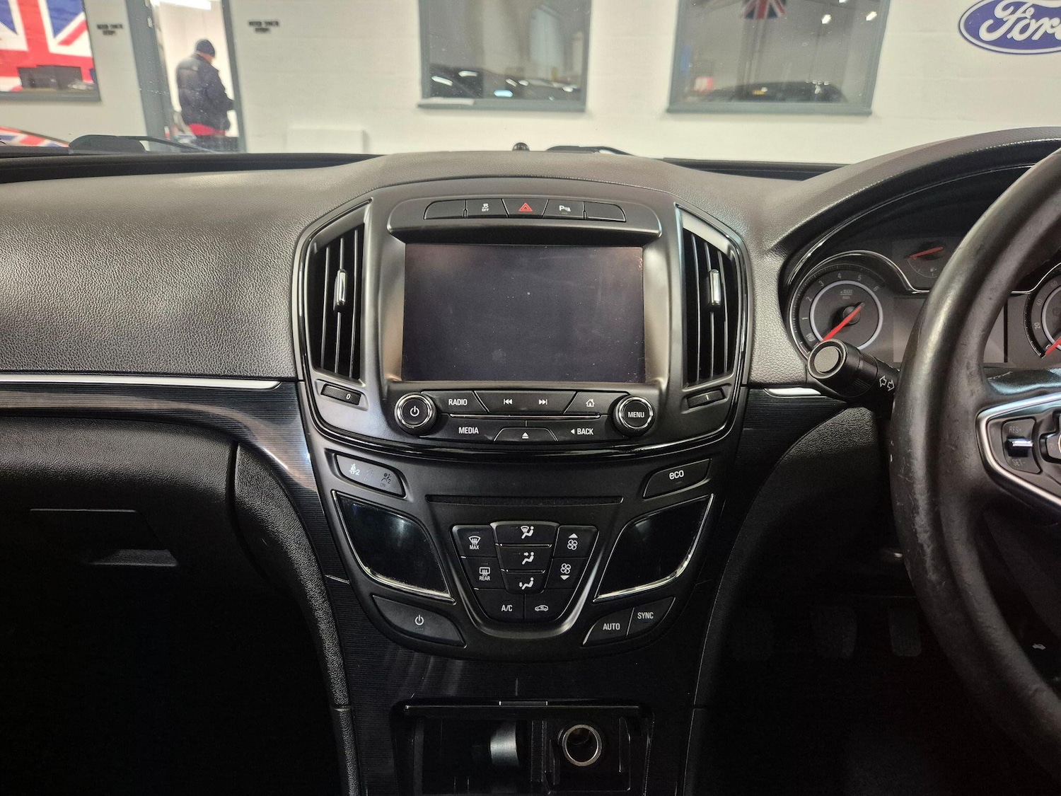 Used Vauxhall Insignia 2016 for sale - 76824775: Photo 58