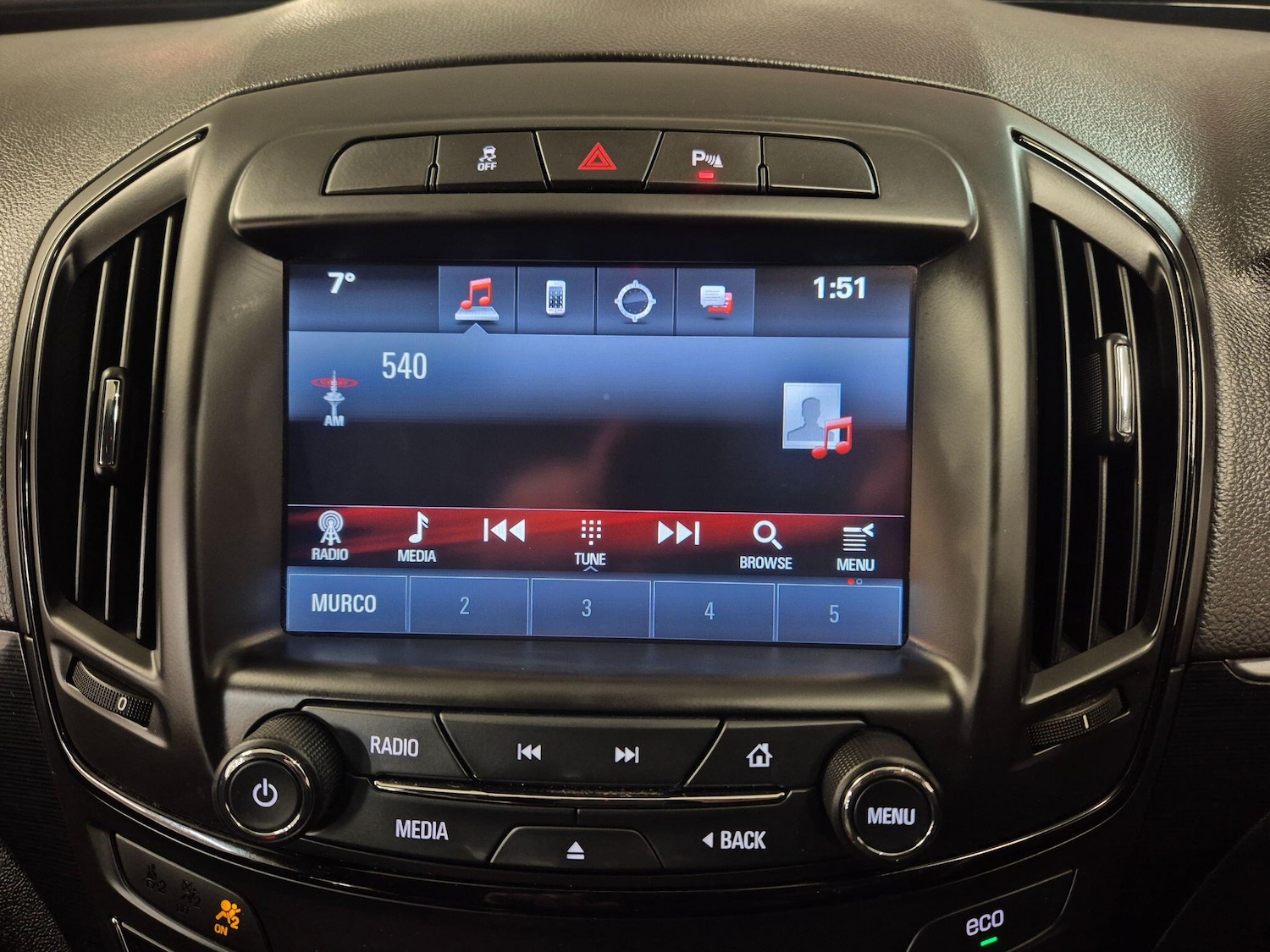 Used Vauxhall Insignia 2016 for sale - 76824775: Photo 59