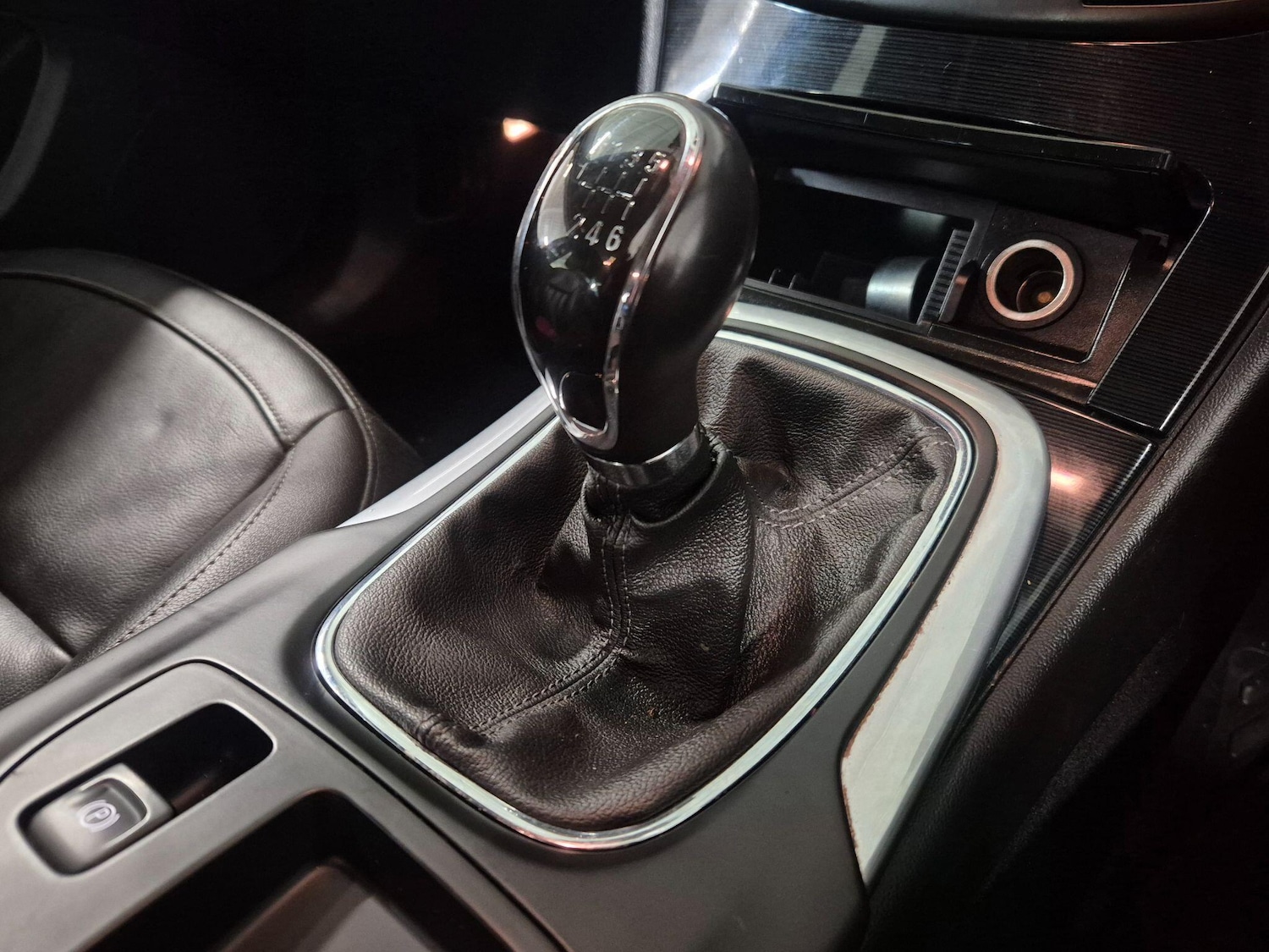 Used Vauxhall Insignia 2016 for sale - 76824775: Photo 62