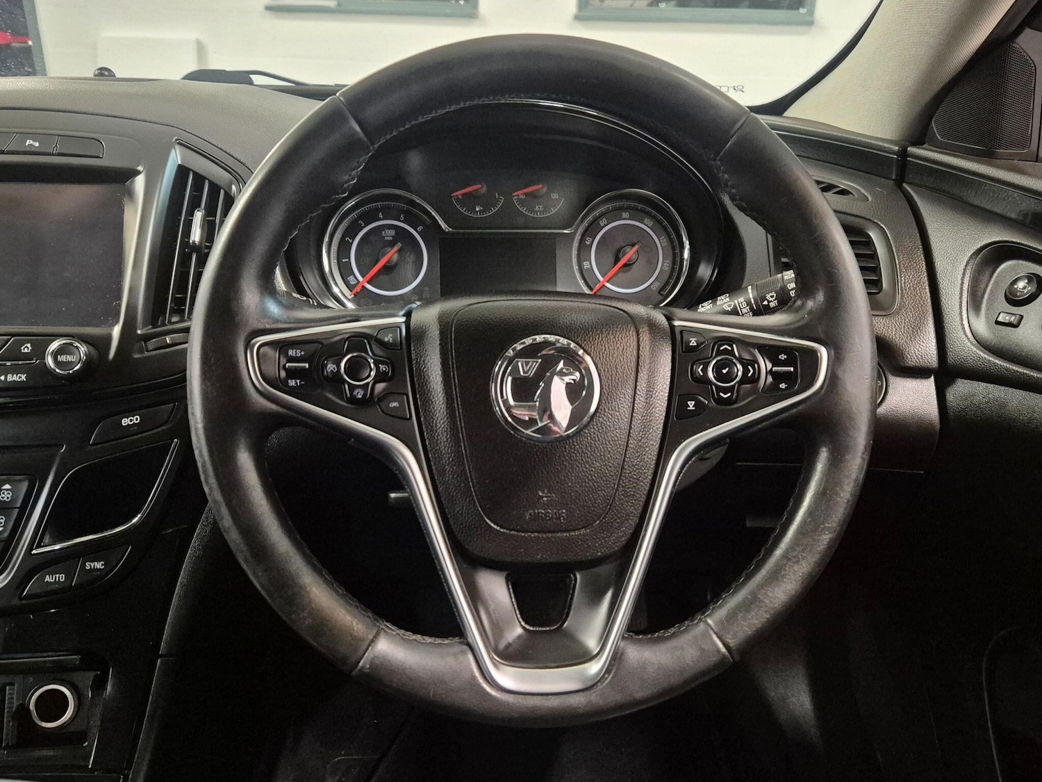 Used Vauxhall Insignia 2016 for sale - 76824775: Photo 65