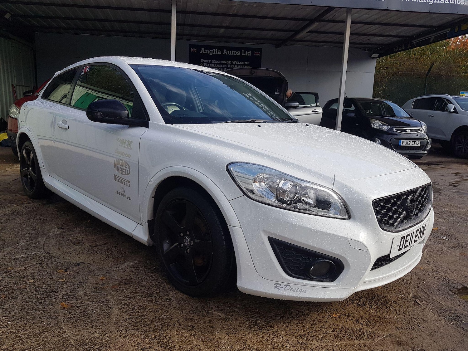 Used Volvo C30 2011 for sale - 76360940: Photo 1