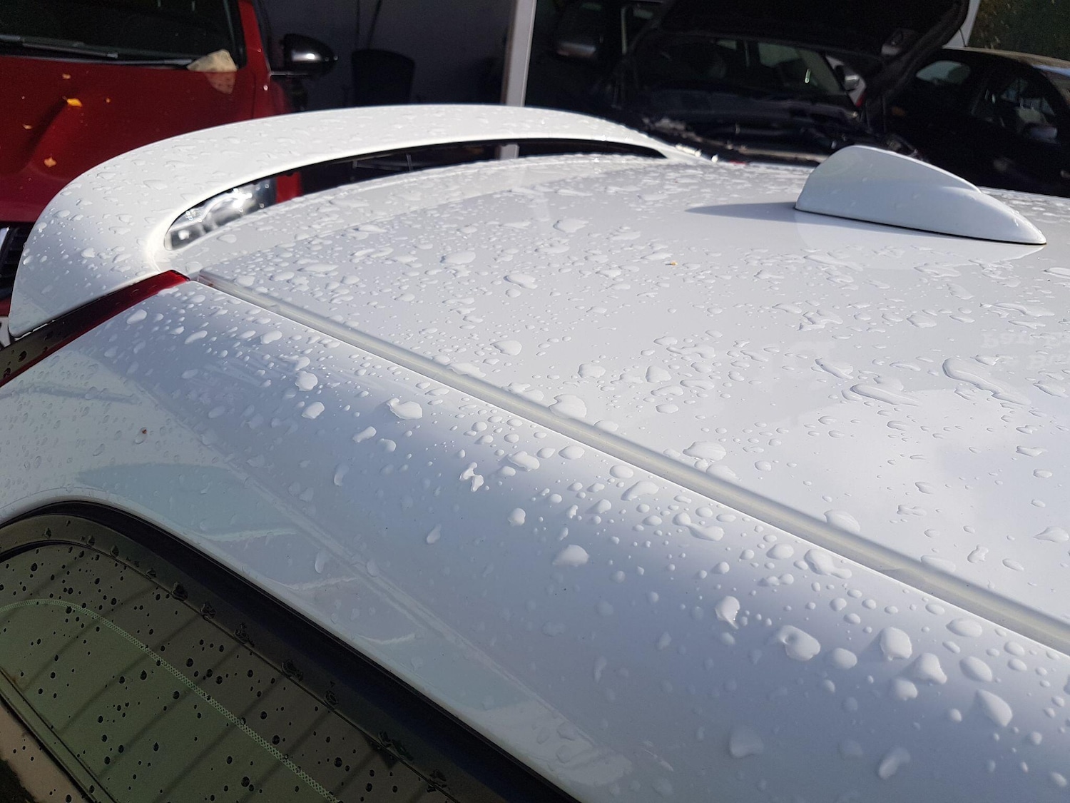 Used Volvo C30 2011 for sale - 76360940: Photo 11