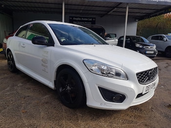Volvo - C30