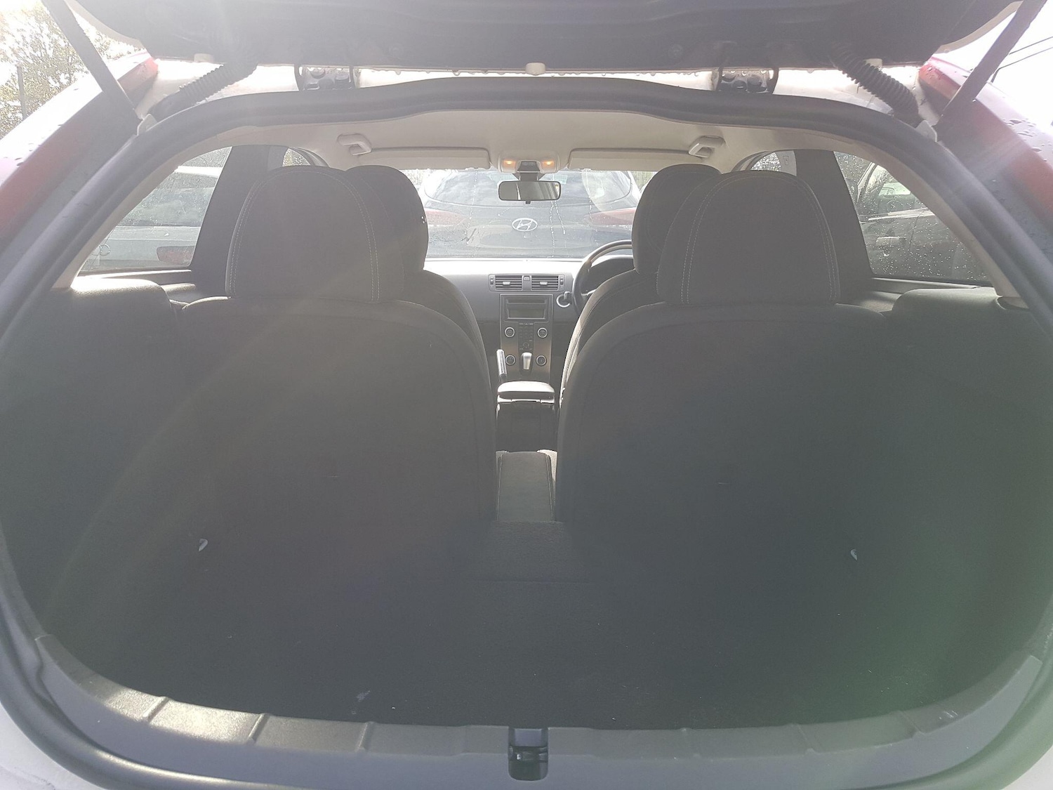 Used Volvo C30 2011 for sale - 76360940: Photo 29