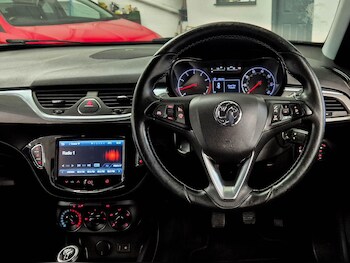 Used Vauxhall Corsa 2015 for sale - 78245320: Photo