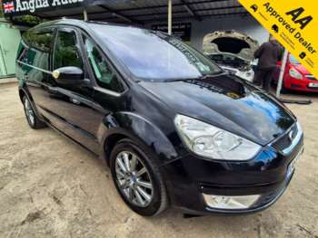 2009 (59) - 2.0 TDCi Ghia 5dr