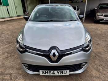 Used Renault Clio 2014 for sale - 74750671: Photo