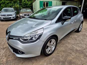 Used Renault Clio 2014 for sale - 74750671: Photo