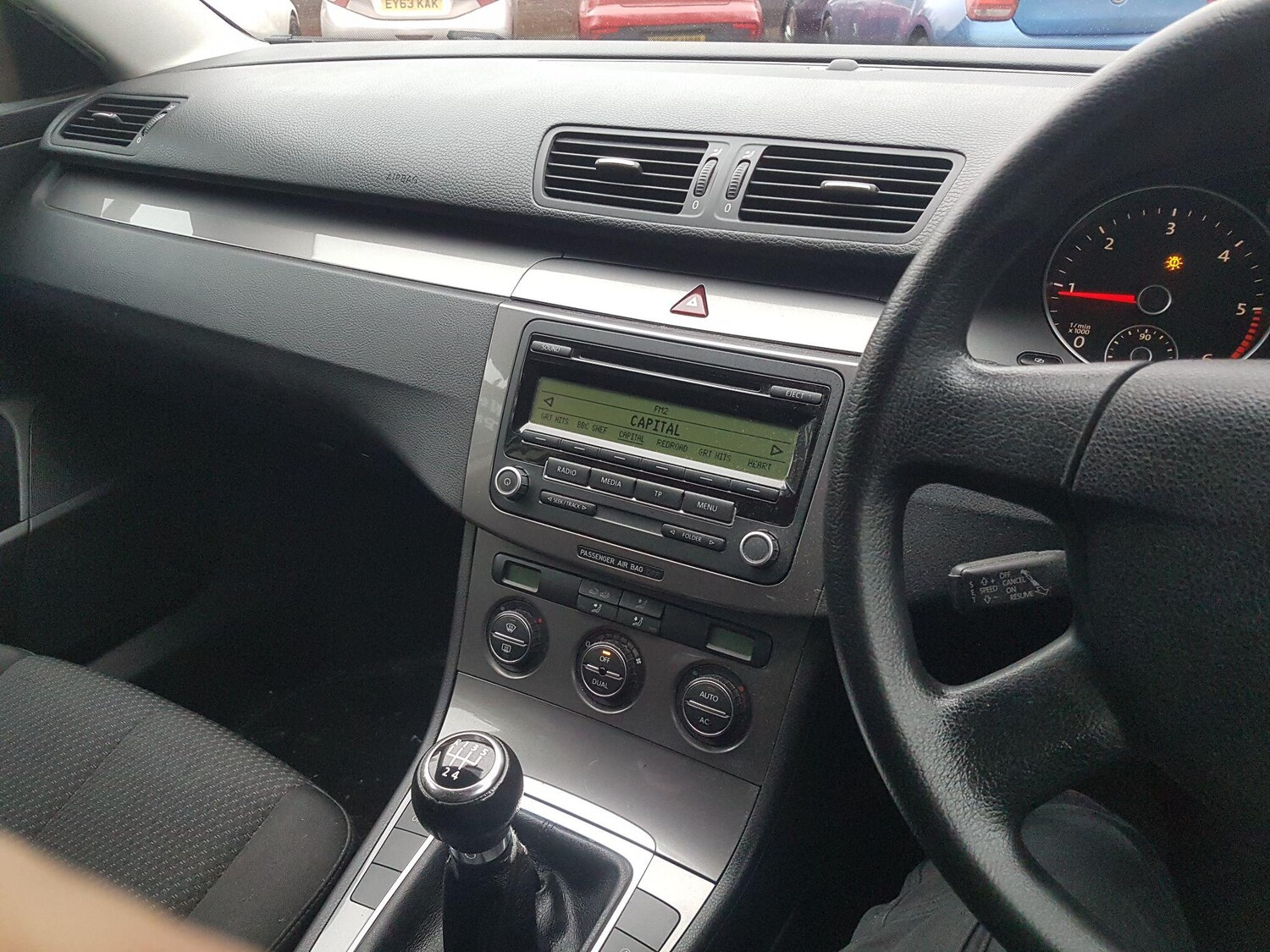 Used Volkswagen Passat for sale - 77440407: Photo 10