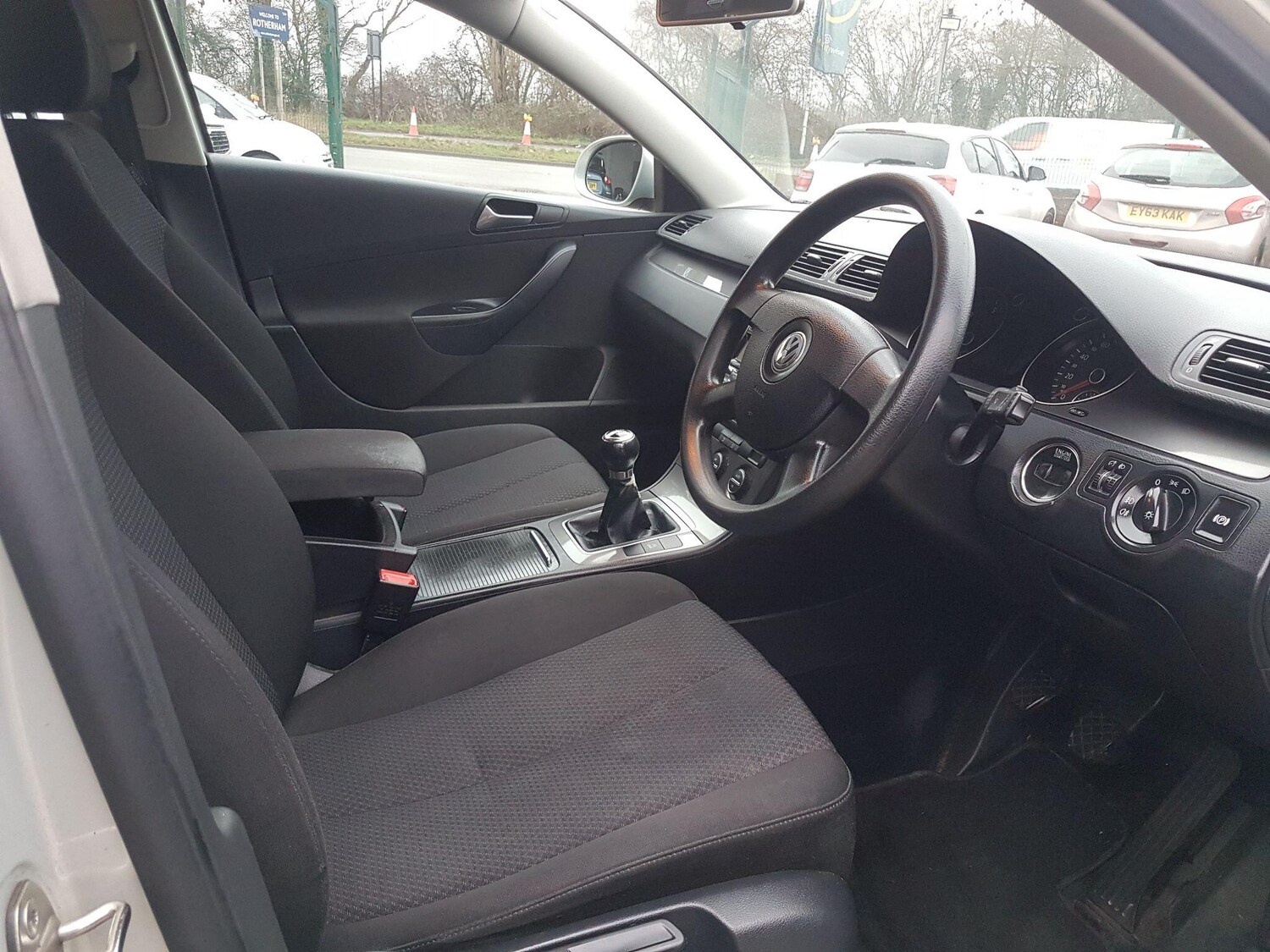 Used Volkswagen Passat for sale - 77440407: Photo 13