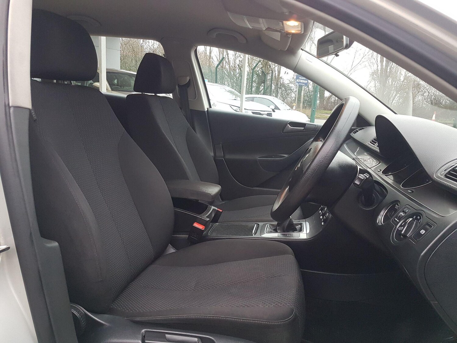 Used Volkswagen Passat for sale - 77440407: Photo 14