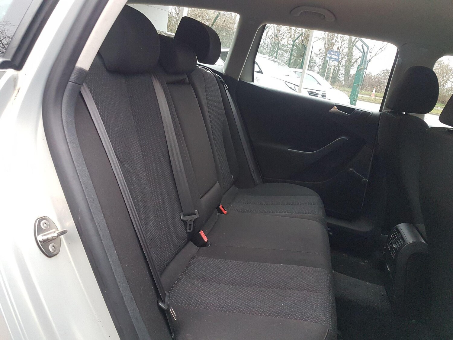 Used Volkswagen Passat for sale - 77440407: Photo 15