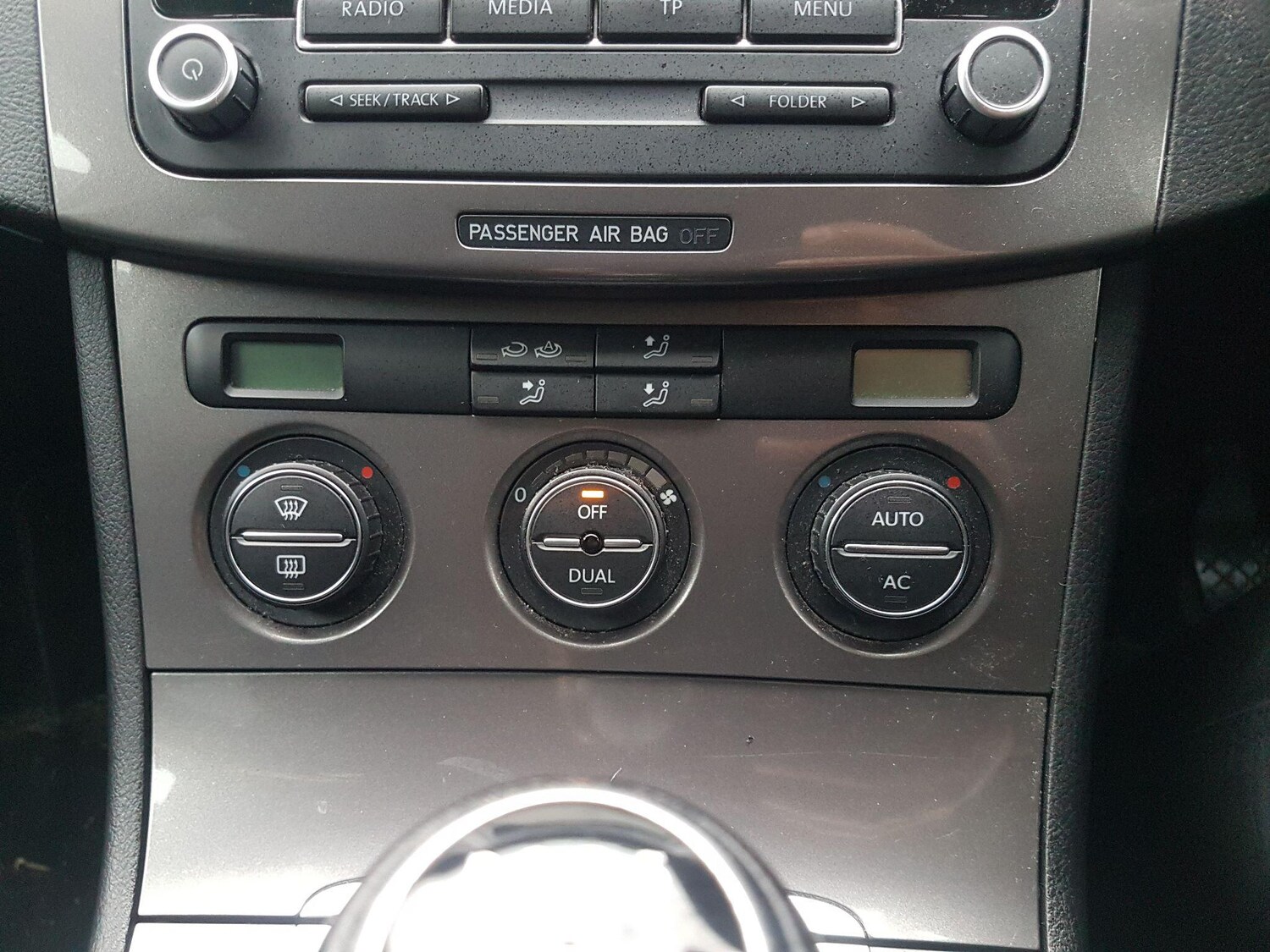 Used Volkswagen Passat for sale - 77440407: Photo 17