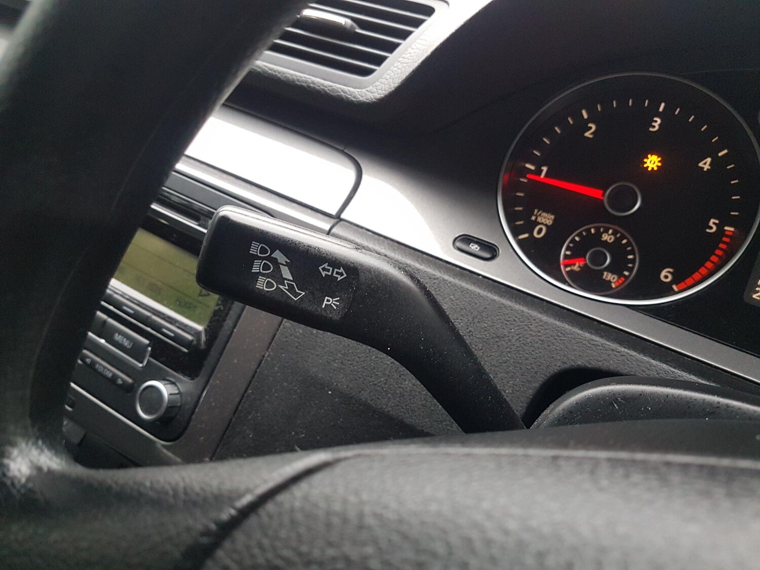 Used Volkswagen Passat for sale - 77440407: Photo 20