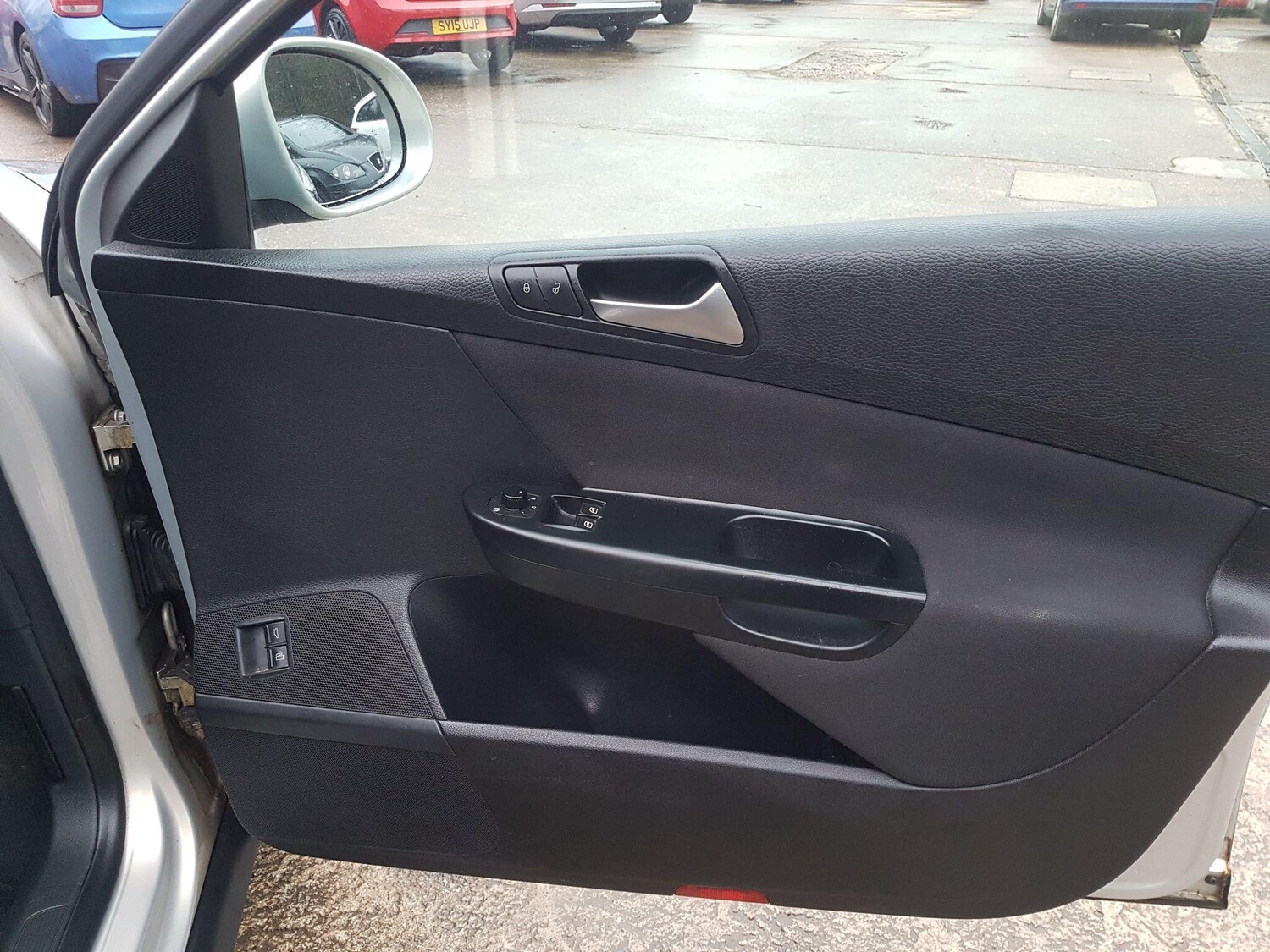 Used Volkswagen Passat for sale - 77440407: Photo 23