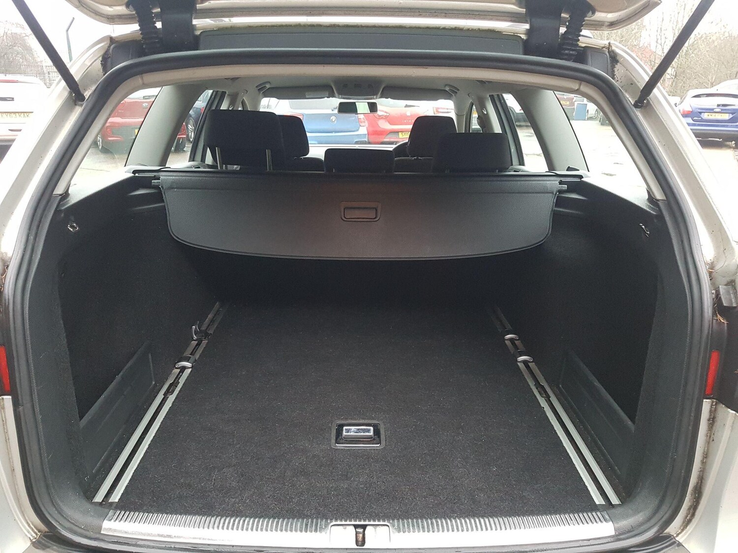 Used Volkswagen Passat for sale - 77440407: Photo 26