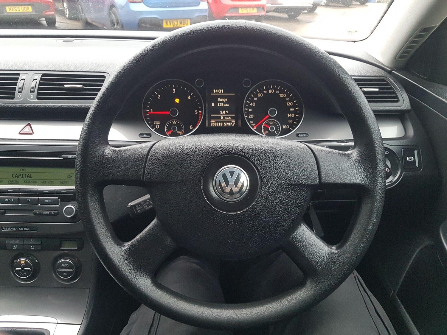 Used Volkswagen Passat for sale - 77440407: Photo 29