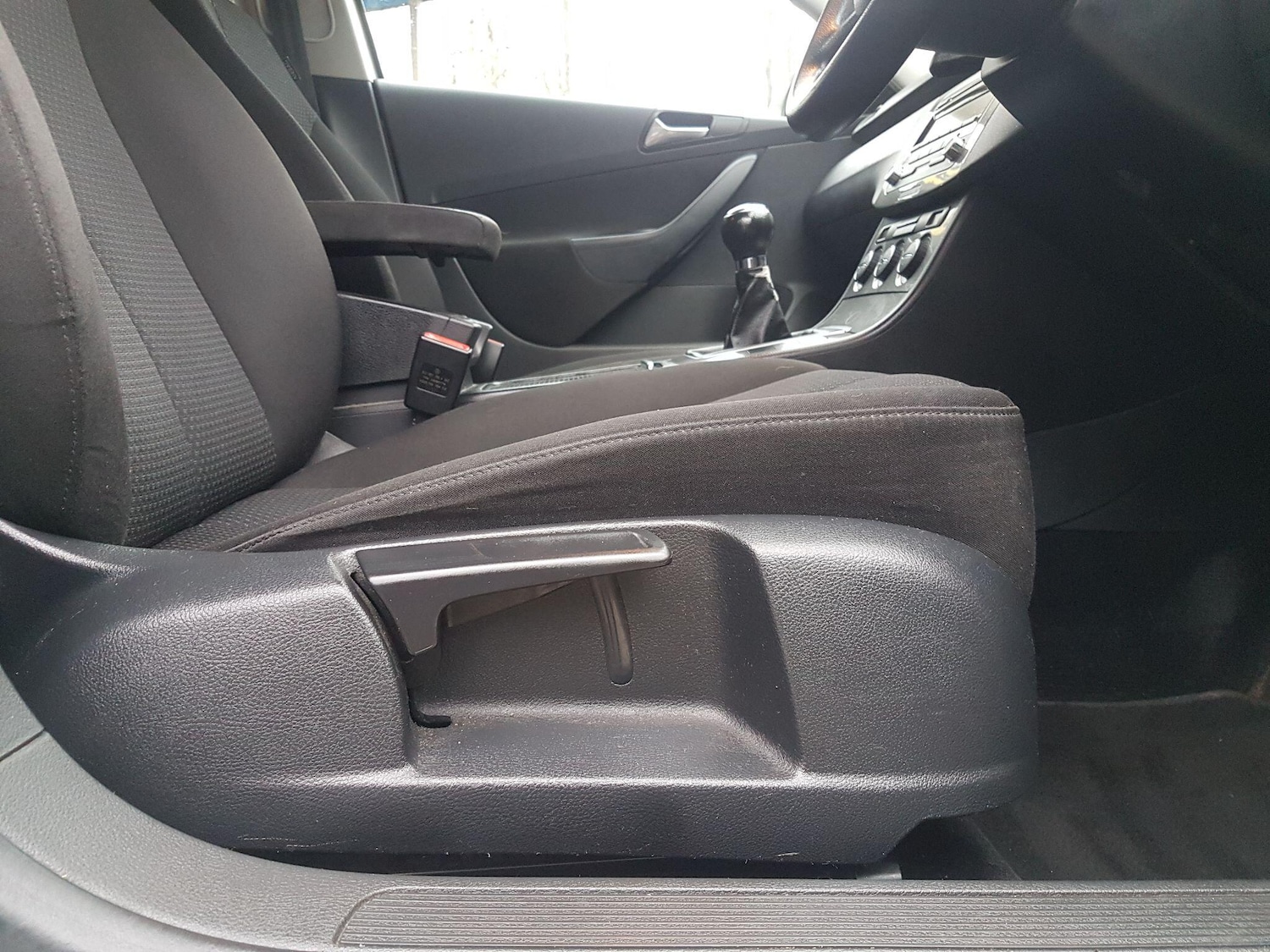 Used Volkswagen Passat for sale - 77440407: Photo 32