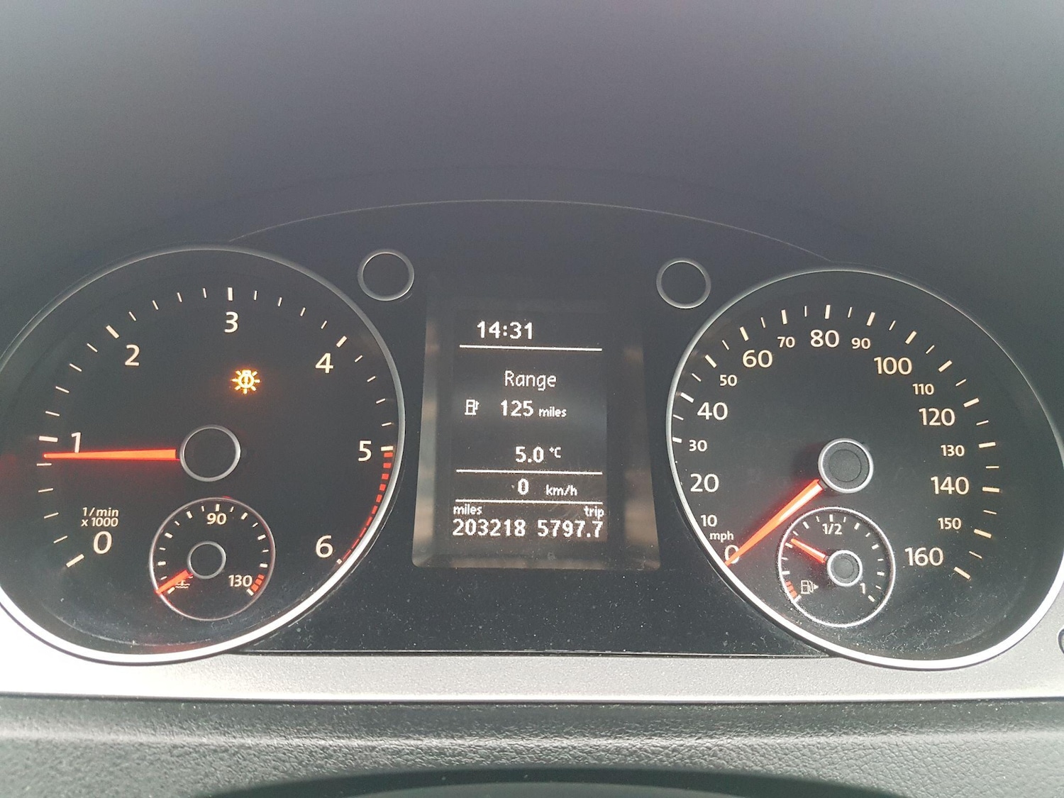 Used Volkswagen Passat for sale - 77440407: Photo 33