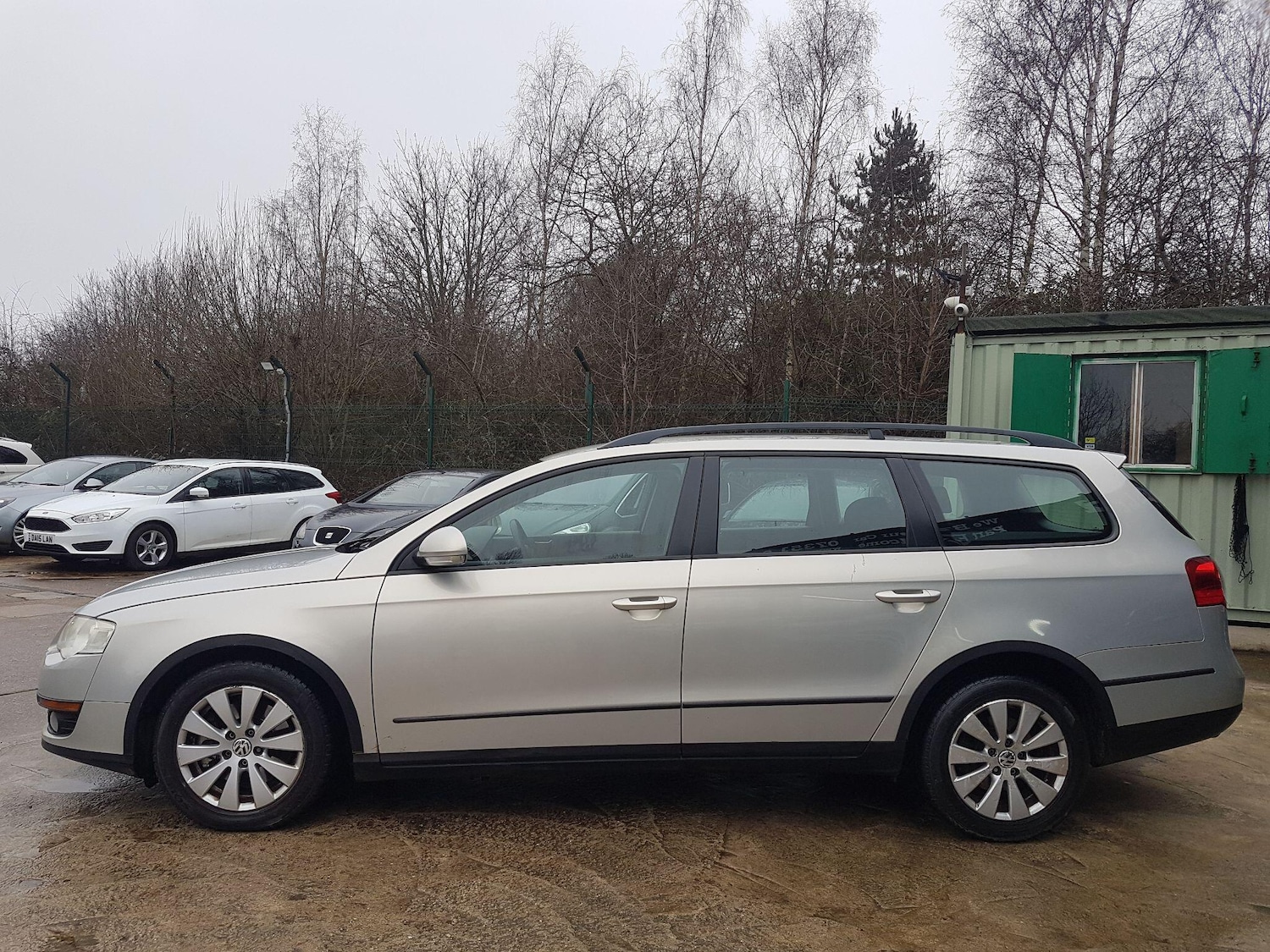 Used Volkswagen Passat for sale - 77440407: Photo 5
