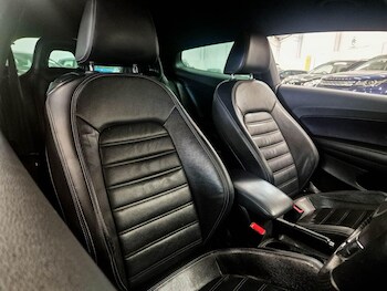 Used Volkswagen Scirocco 2012 for sale - 78245587: Photo