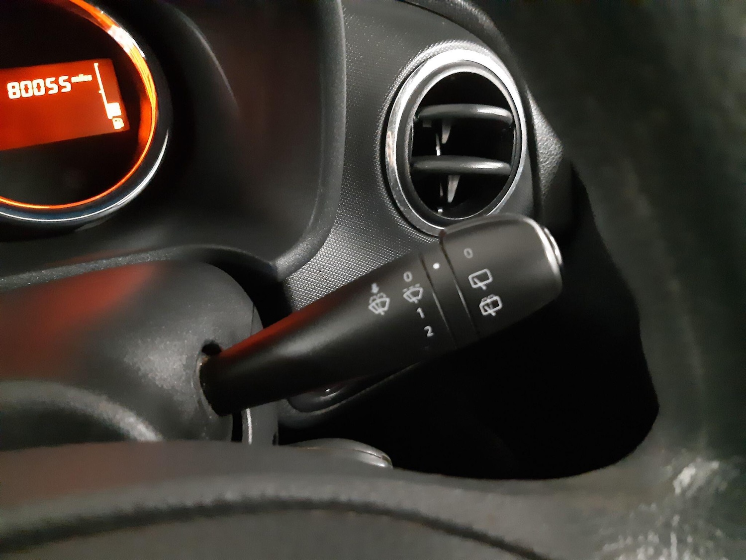 Used Dacia Sandero Stepway 2014 for sale - 76667403: Photo 15