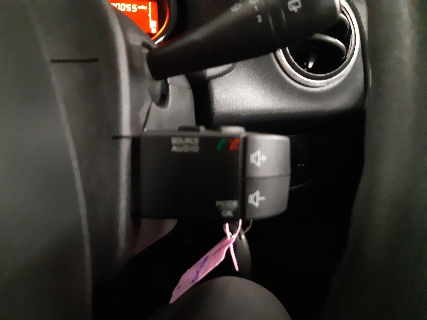 Used Dacia Sandero Stepway 2014 for sale - 76667403: Photo 16