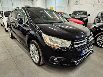 Used Citroen DS4 2013 for sale - 78307418: Photo