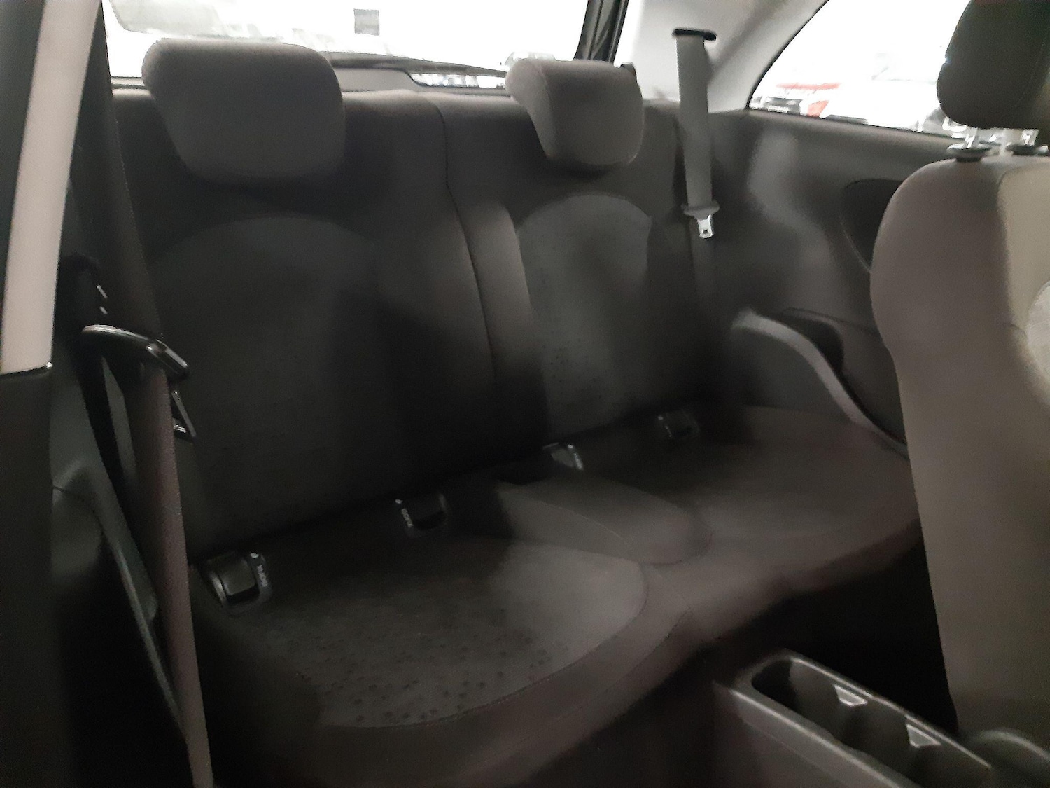 Used Vauxhall ADAM 2014 for sale - 76714983: Photo 13