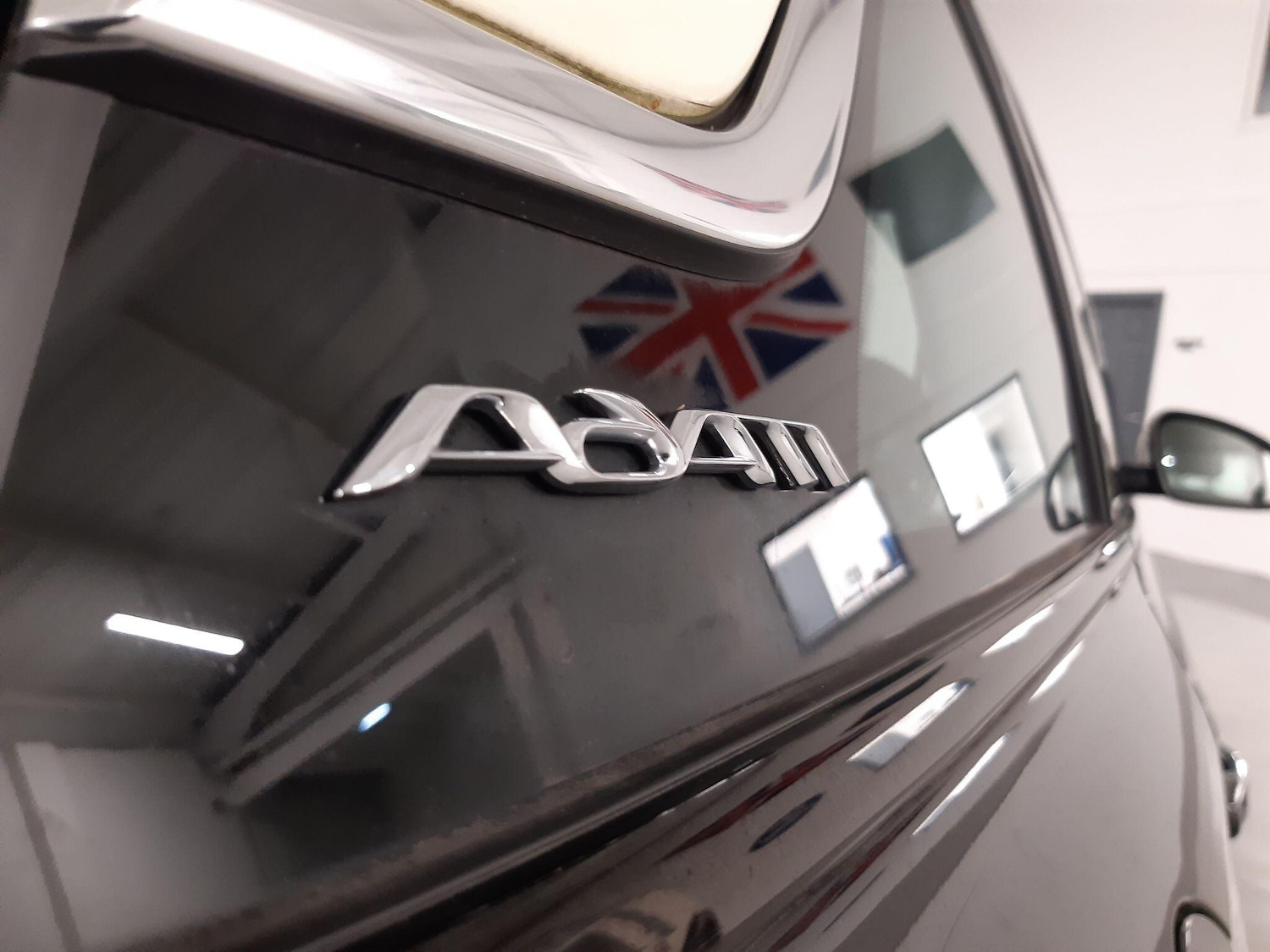 Used Vauxhall ADAM 2014 for sale - 76714983: Photo 26