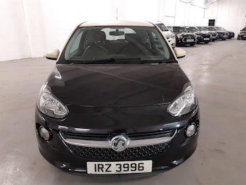 Used Vauxhall ADAM 2014 for sale - 76714983: Photo