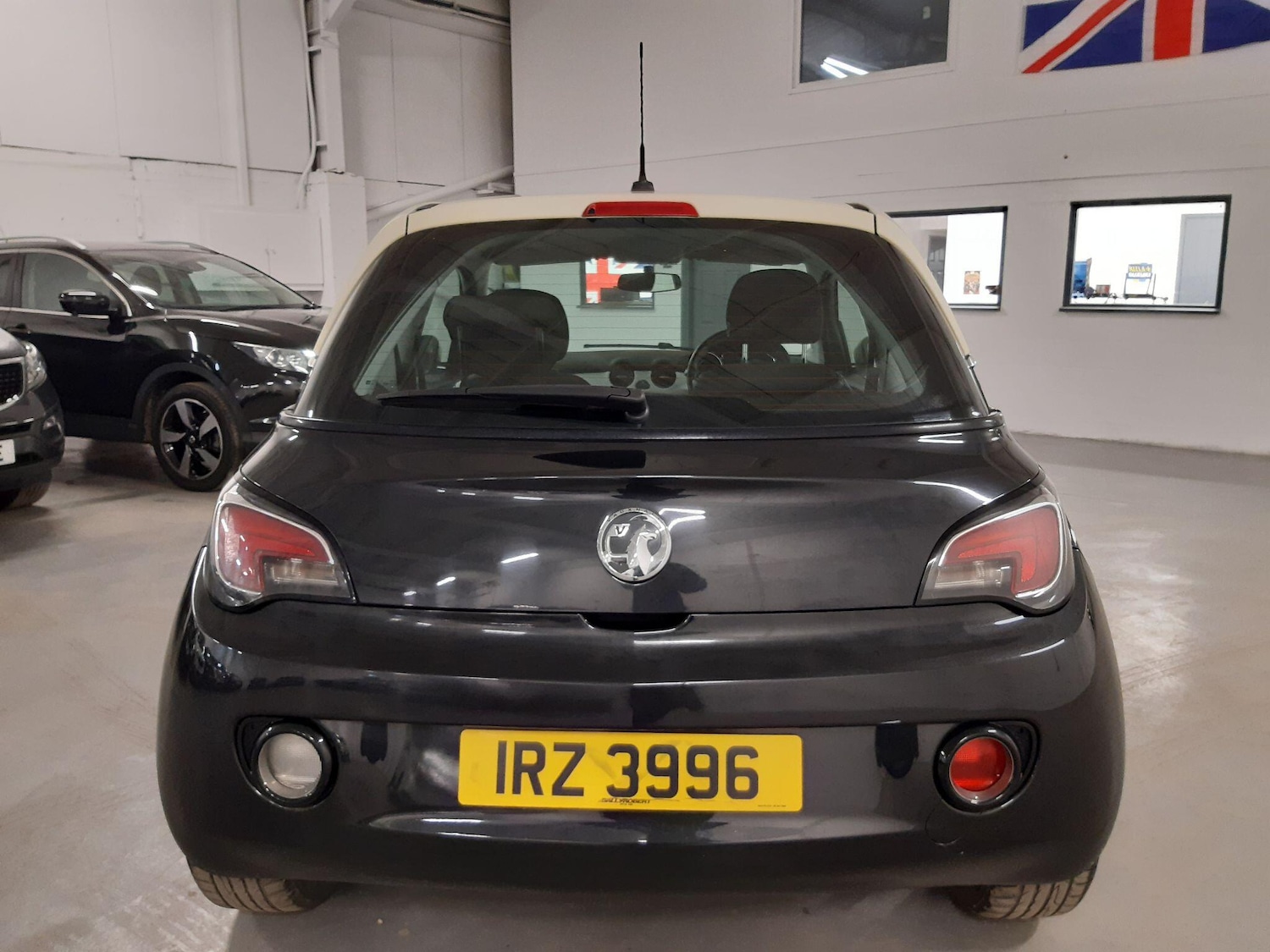 Used Vauxhall ADAM 2014 for sale - 76714983: Photo 8