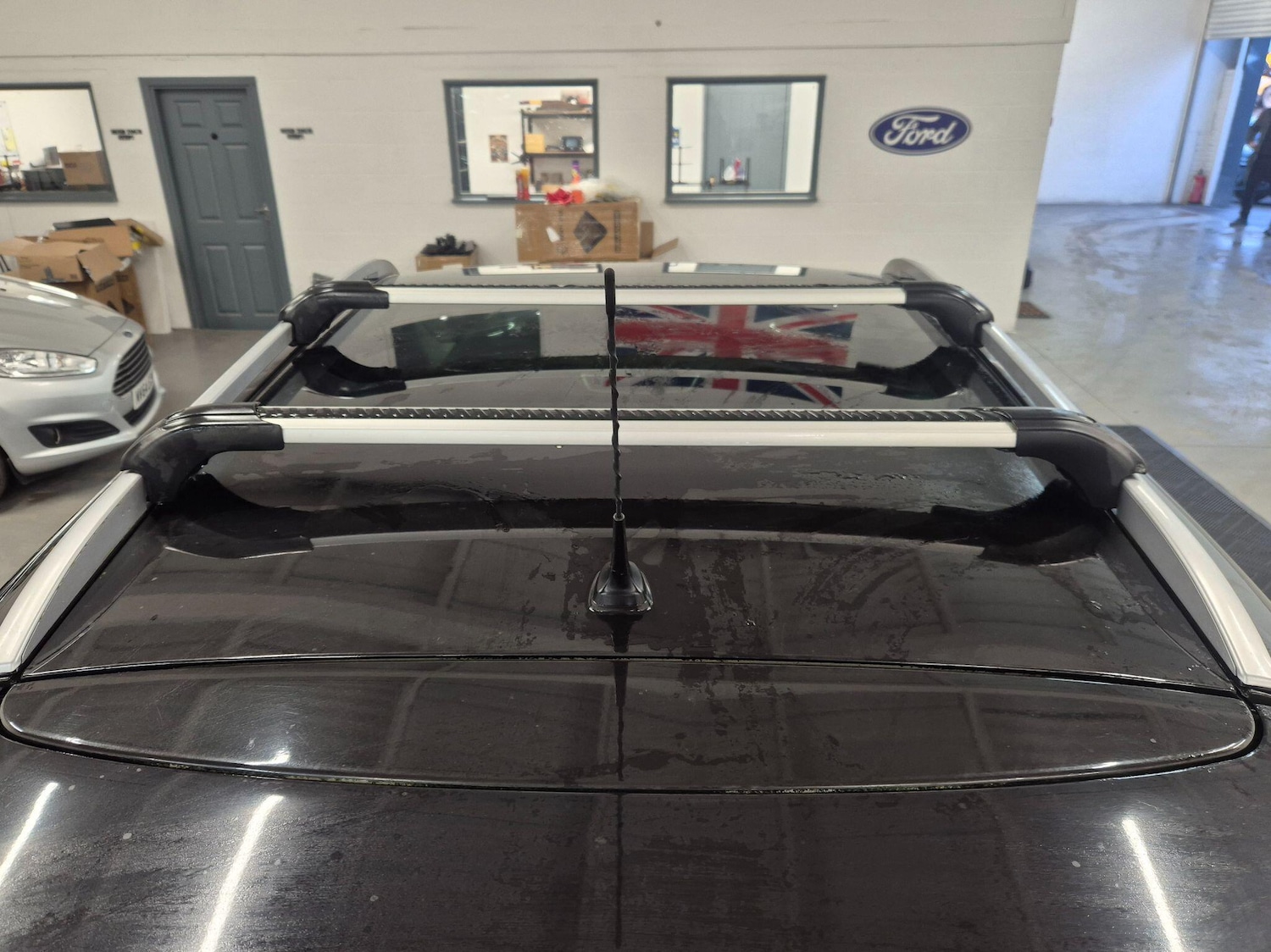 Used Nissan Qashqai 2014 for sale - 77238167: Photo 17