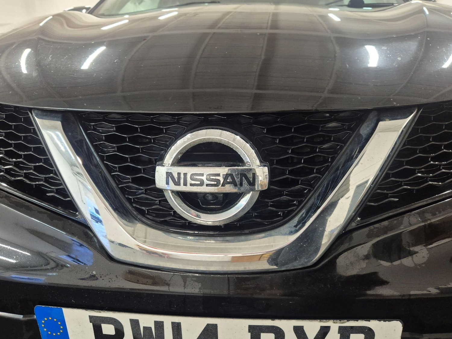 Used Nissan Qashqai 2014 for sale - 77238167: Photo 7