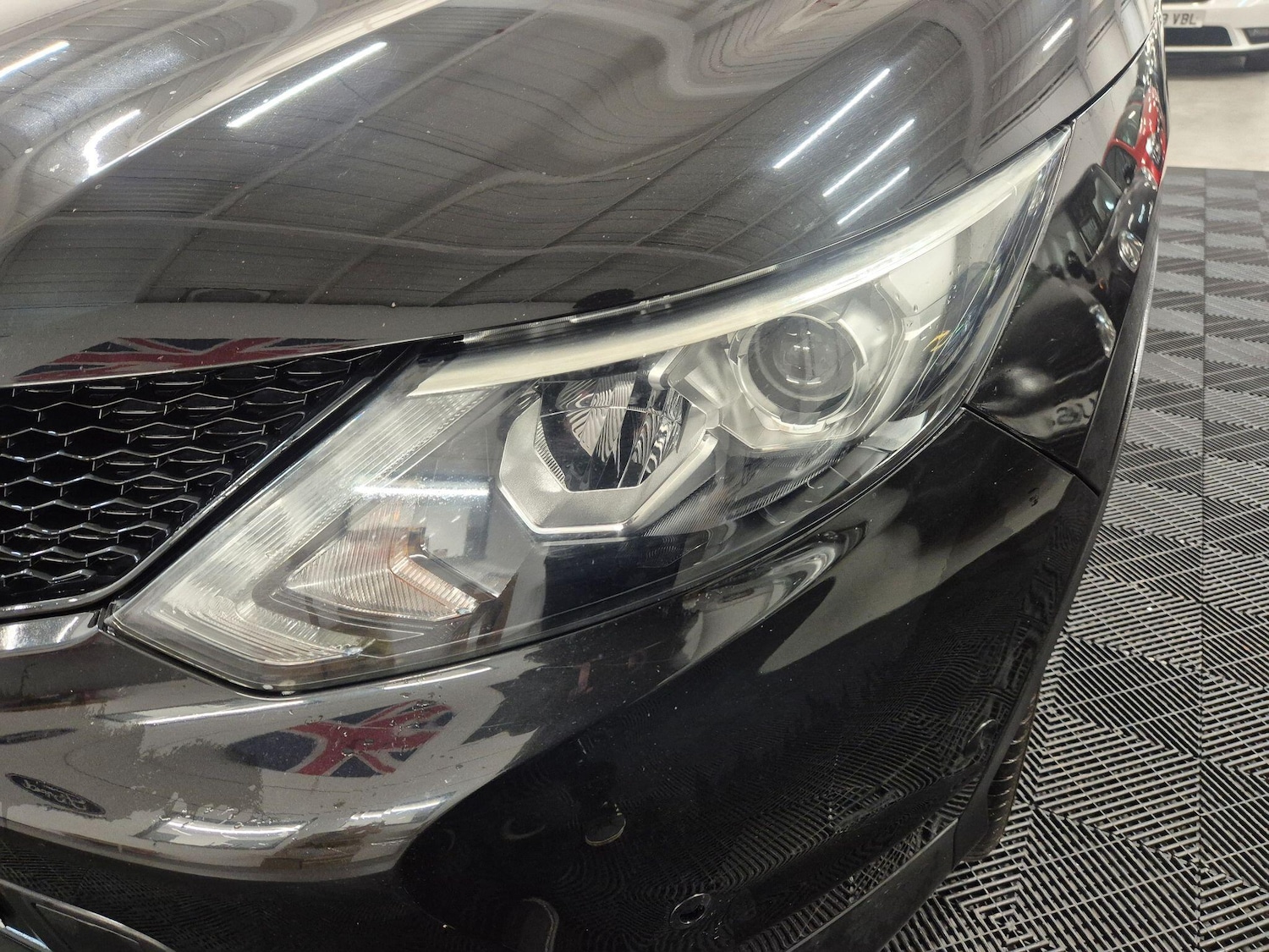 Used Nissan Qashqai 2014 for sale - 77238167: Photo 8